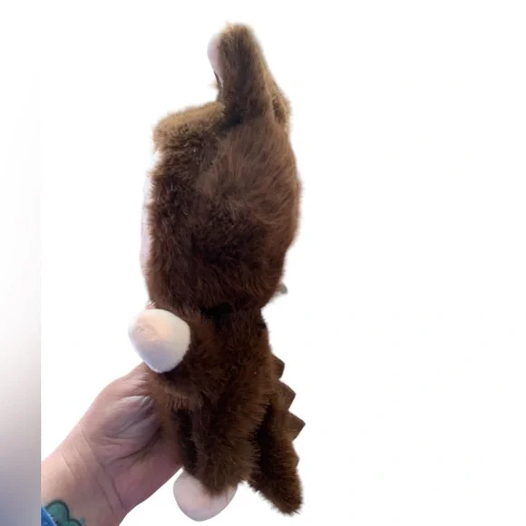 Labubu the monsters style soft plush - Picture 2 of 7